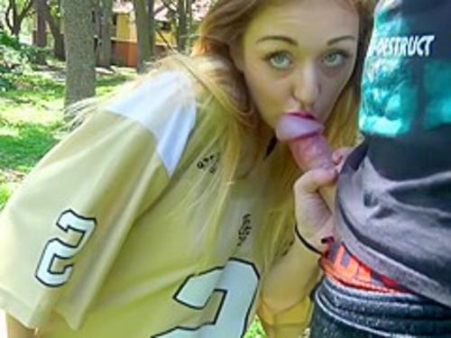 What's the name of this pornstar?