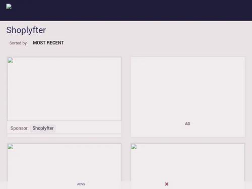 Who is that babe on the first photo?