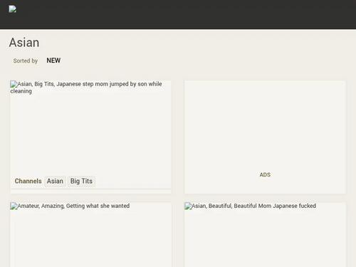 Who is that sexy asian in the center?