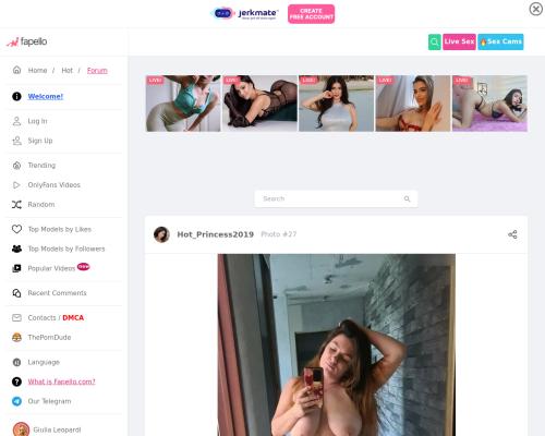 Vikaloves hotprincess2019 hotprincess2023