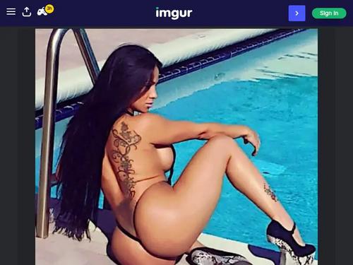 What's the name of this pornstar?