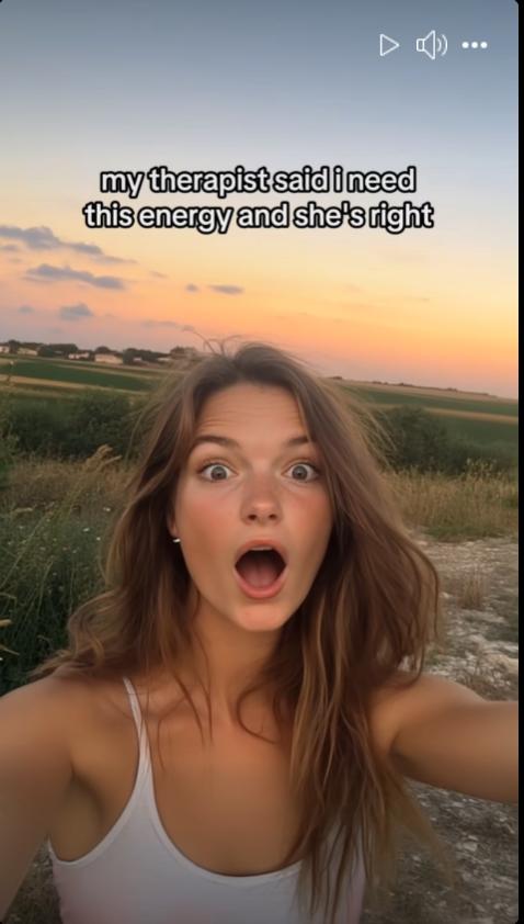 Please give her name