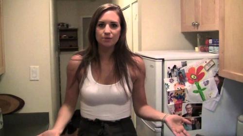 What's the name of this pornstar?