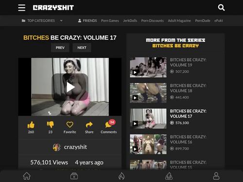 What's the name of this pornstar?