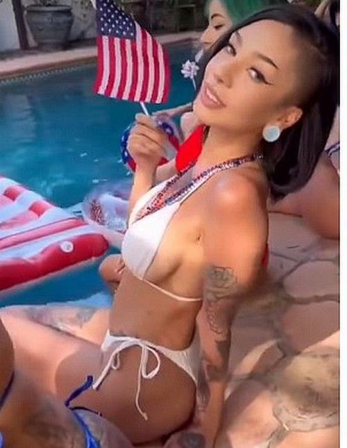 What's the name of this pornstar?