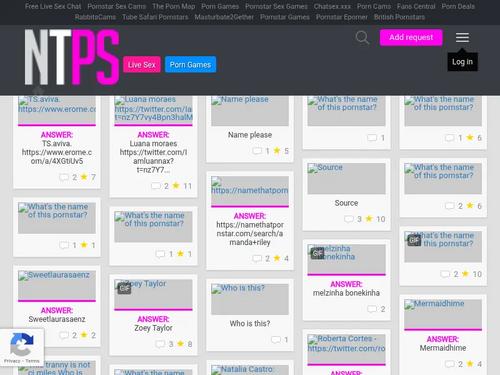 httpsnamethatpornstarcomshemalepage610