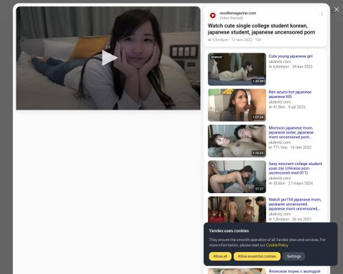 What's the name of this pornstar?