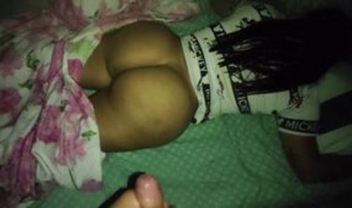 What's the name of this pornstar?