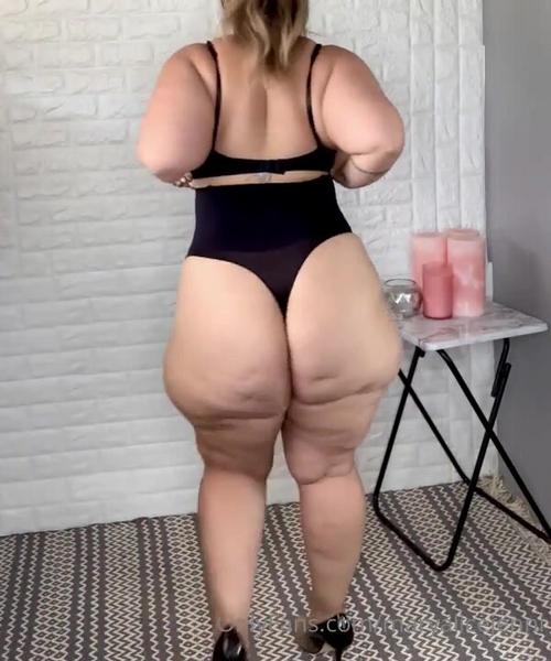 Mary Alice.

https://www.cambrotv.org/search/Mary-Alice/
