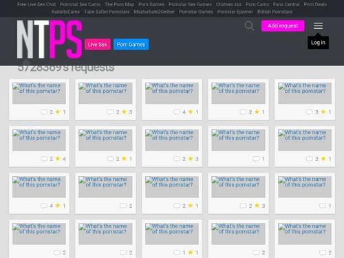 What's the name of this pornstar?