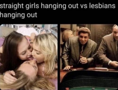 Who are the three girls on the left please? A link to the full set would be great