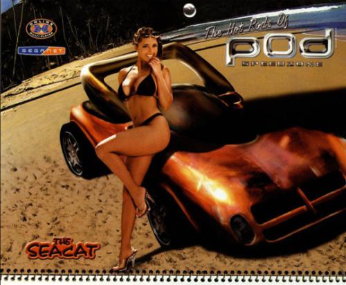 Whats the name of this bikini model