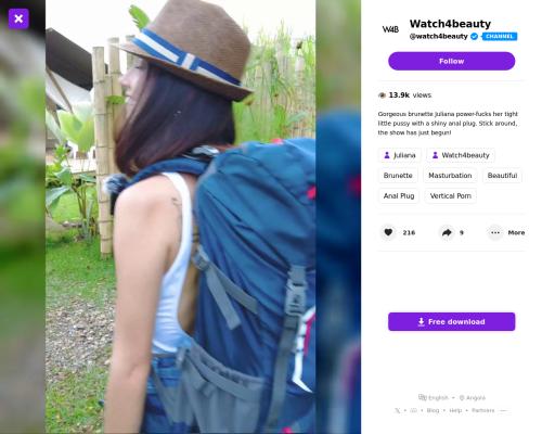 What's the name of this pornstar?