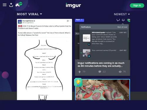 Link of the full video please