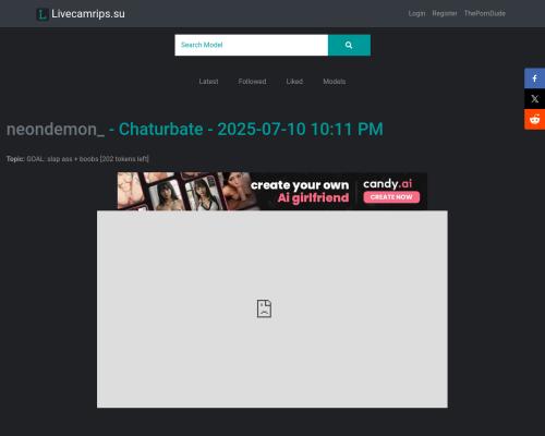 What's the name of this pornstar?