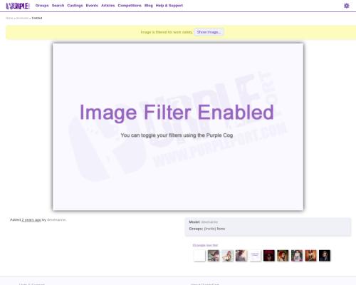 What's the name of this pornstar?