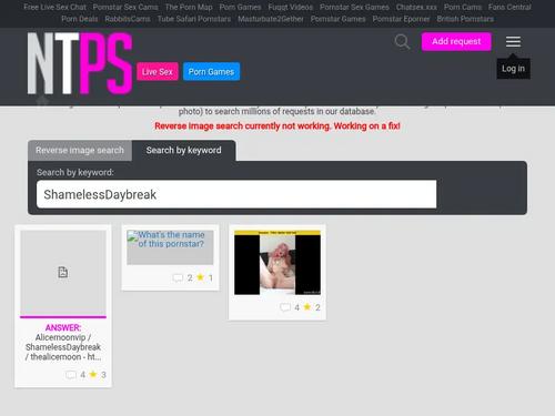 httpsnamethatpornstarcomsearchShamelessDaybreak