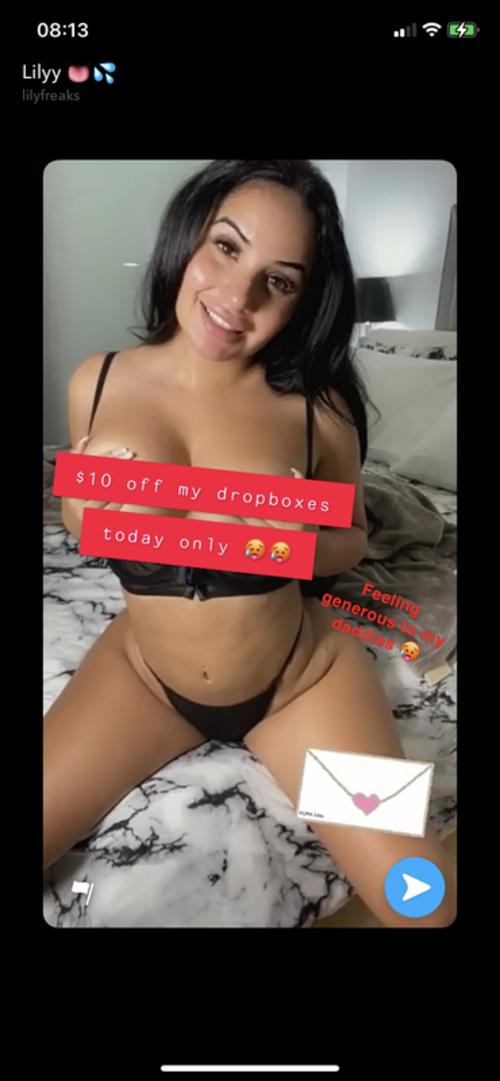 Whos that? the username is just a scammer 