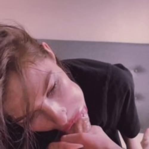 Anyone know her name?