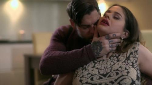 Cathy Heaven. https://www.flyflv.com/movies/40453/lustful_cathy_gets_loose