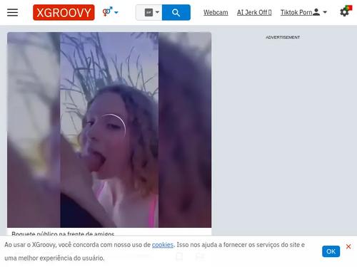 What's the name of this pornstar?