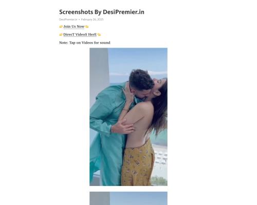 Meetii kalher full video link 