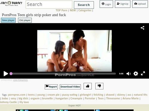 What's the name of this pornstar?