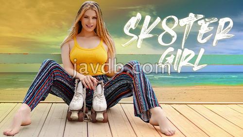 Sahara Skye  aka Belle O'Hara, Belle O'Hare, Charley , Charley Chaplin, Sarah Skye  -   Hot for Sahara       https://www.teamskeet.com/movies/hot-for-sahara 