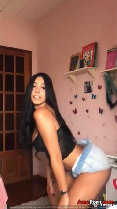 Can someone link me the video?