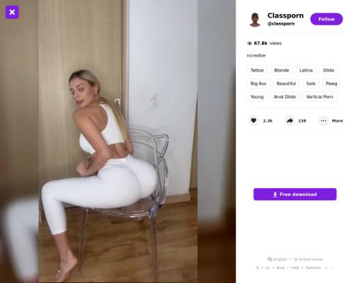 What's the name of this pornstar?