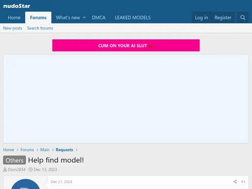 What's the name of this pornstar?