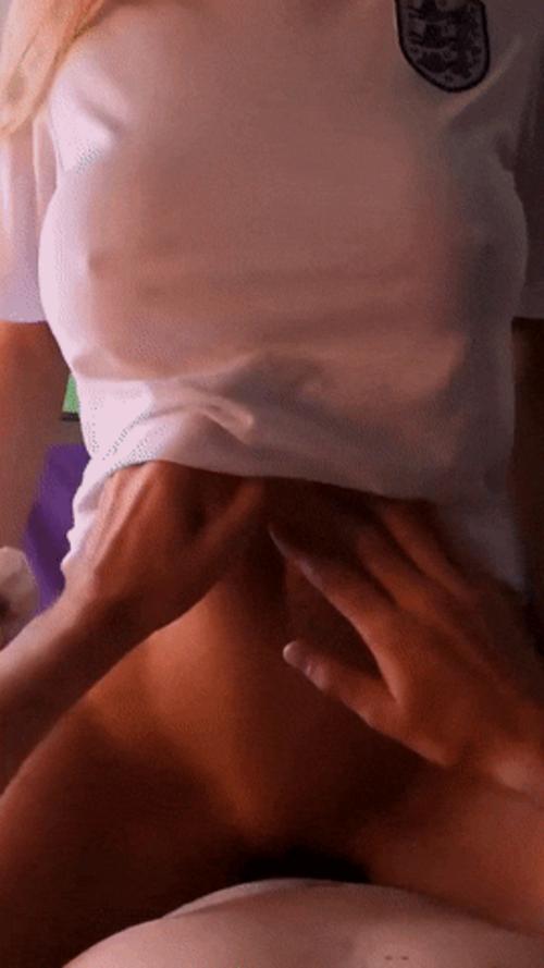 Who is she? Where can I find this video?