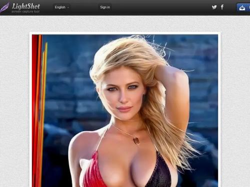 What's the name of this pornstar?