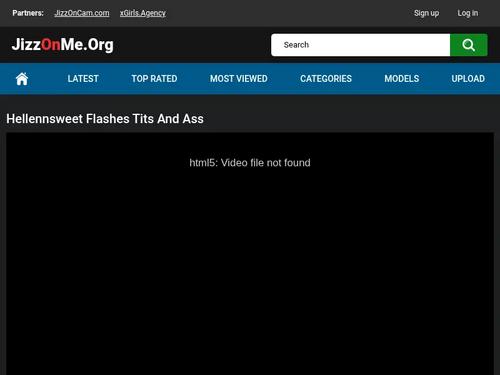 What's the name of this pornstar?