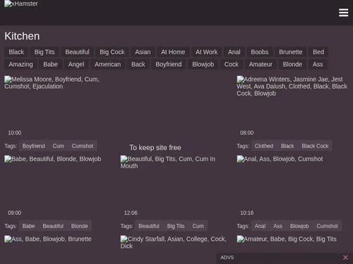 What's the name of this pornstar?