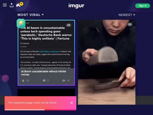 It's Kirstin & Michelle in 