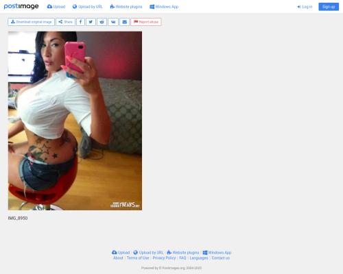 What's the name of this pornstar?