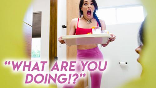 What's the name of this pornstar?