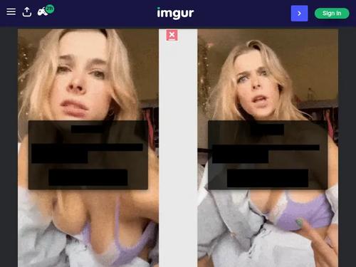 Her name is Ashley Matheson

Videos and Tiktok username : https://dood.wf/d/u7akyudh0nke