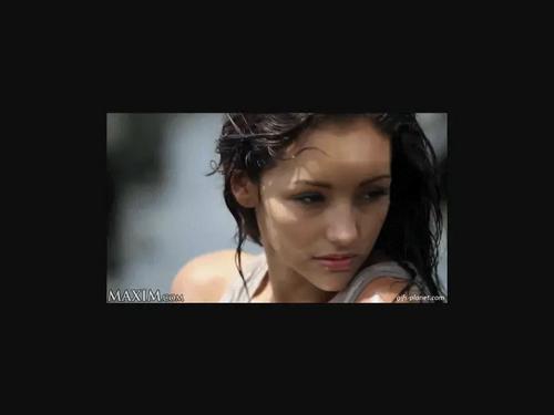 Whats this girls name? Source?  Full photoshoot? Video link? 