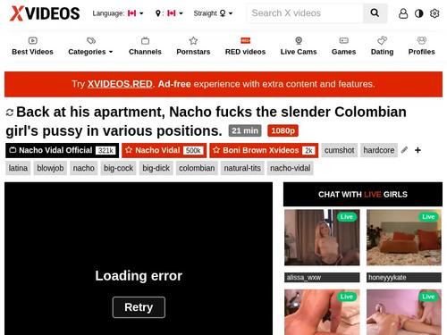 What's the name of this pornstar?