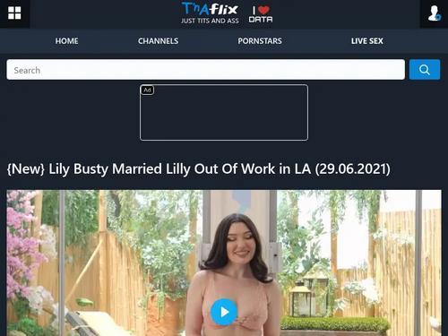 What's the name of this pornstar?