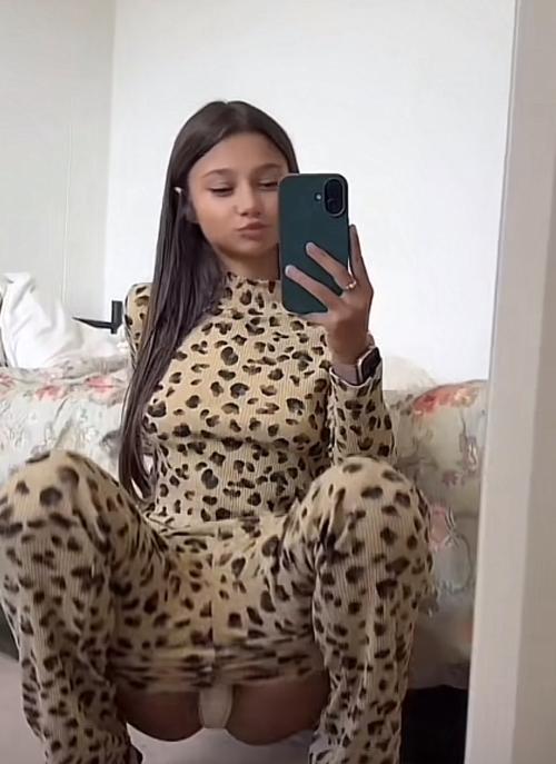 What's the name of this pornstar?