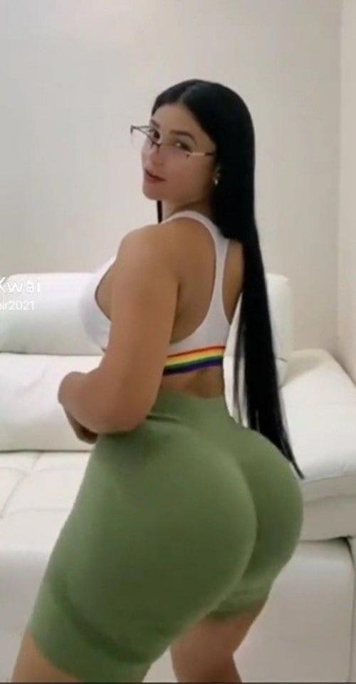 What's the name of this pornstar?