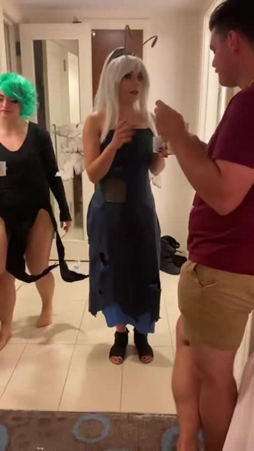 Whats the namesource?