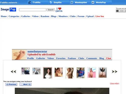 What's the name of this pornstar?