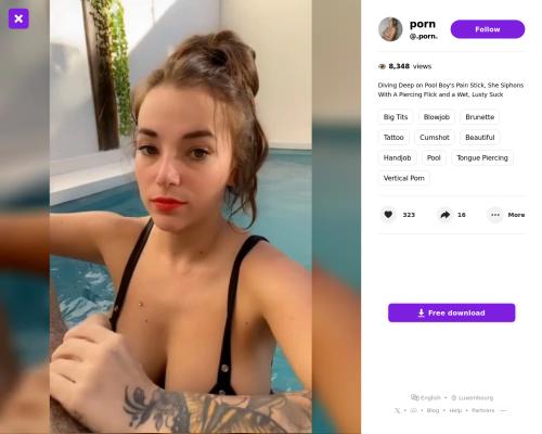 What's the name of this pornstar?