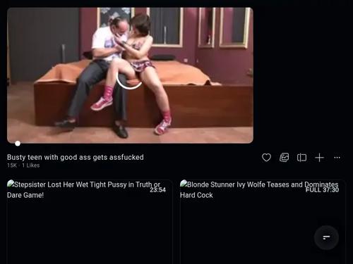 What's the name of this pornstar?