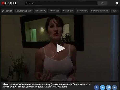 Who is she? Ive only seen her in one video which is where the screenshot was taken from 