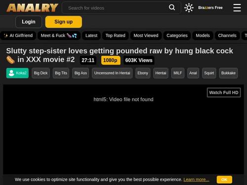 What's the name of this pornstar?